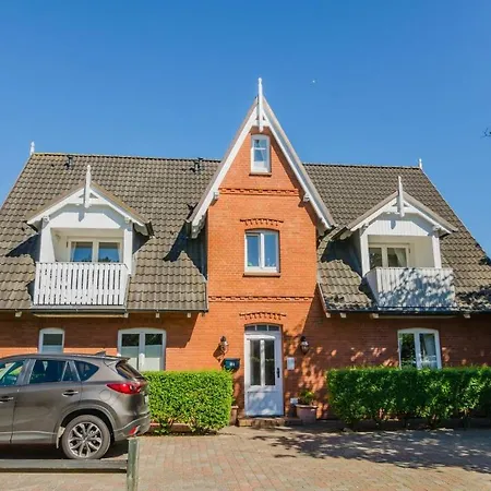 Senwai Hues Whg 3 Apartamento Westerland